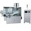 Sunway toothpaste tube filling and sealing machine