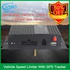 Effective Vehicle Speed Governor Smart Car Alarm with Gps Tracking System