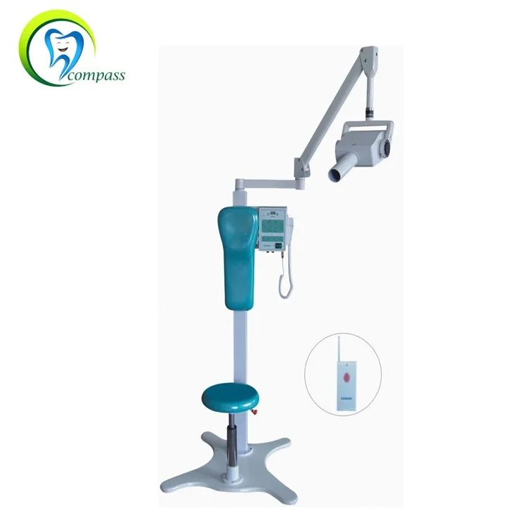 70kv Digital Wall Mounted Dental Xray Machine For Teeth Prices Buy