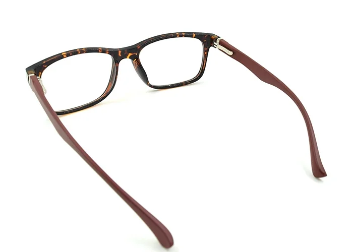 High Quality Heavy Duty Pc Spring Hinge Custom Logo Reading Glasses