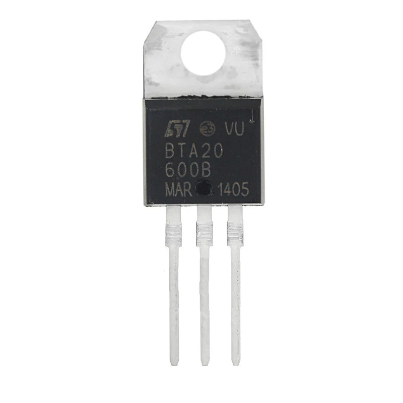 5pcs S8025L S8025 TECCOR Encapsulation TO-220