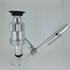 Economic And Efficient pocket microscope with led optical biological operating