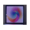 WIFI control led advertising screen jacket LED Vest dynamic LED backpack