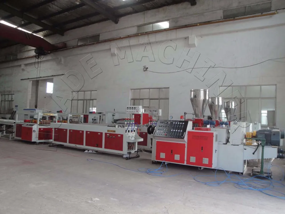 Pp Pe Pvc Hose Pipe Making Machine Buy Pvc Water Pipe Making Machine