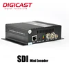 DIGICAST(DMB-8800A) Low Cost Mini SDI Input HD H.264 IPTV Encoder for IPTV Streaming Server