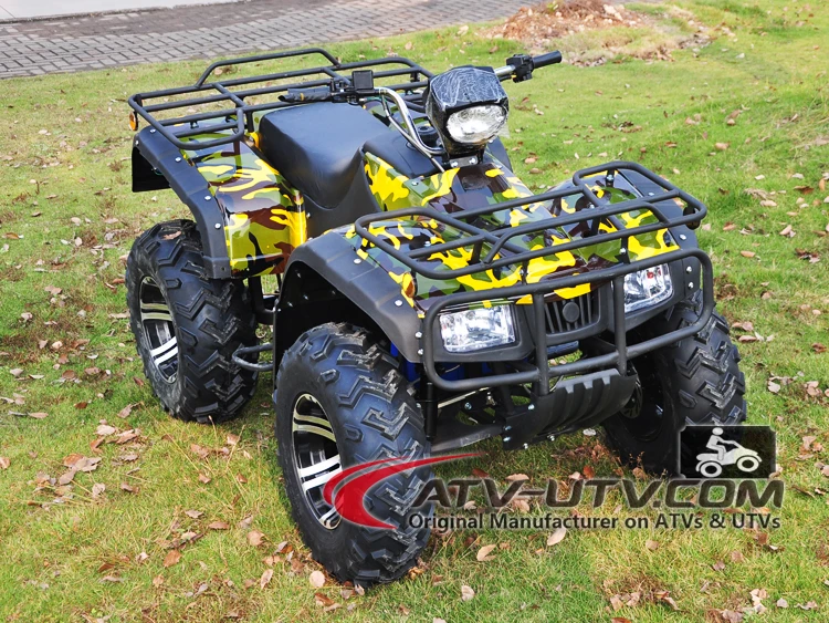 mini quad bike for adults