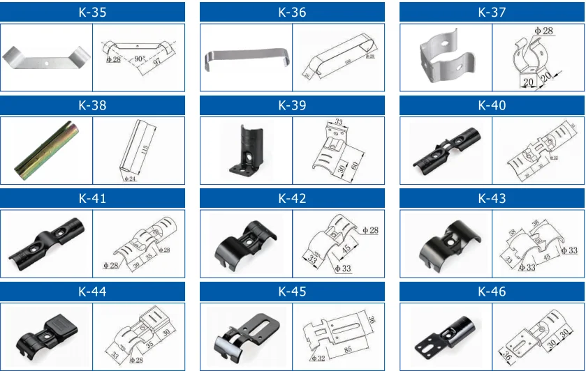 Type Of Sheet Metal Joint Metal Joint Of Pipe Fittings System Connect