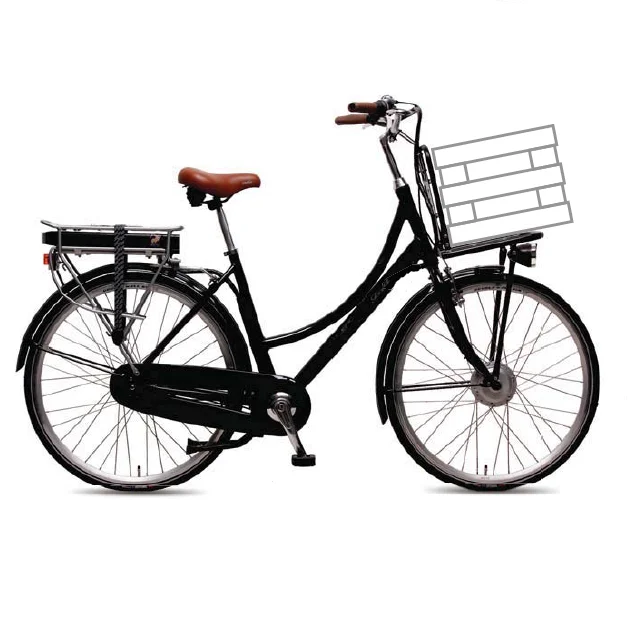 dutch style electric bikes for sale
