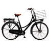 700C Dutch Classic Style 36V electric bicycle