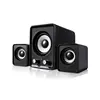 full frequency vibration good price computer wireless 2.1 Multimedia home theater speaker