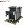 paper print and perforate machine,paper numbering machine,offset numbering machine