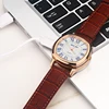2015 new item usb watch lighter Flameless Rechargeable Cigarette USB Lighter Watch