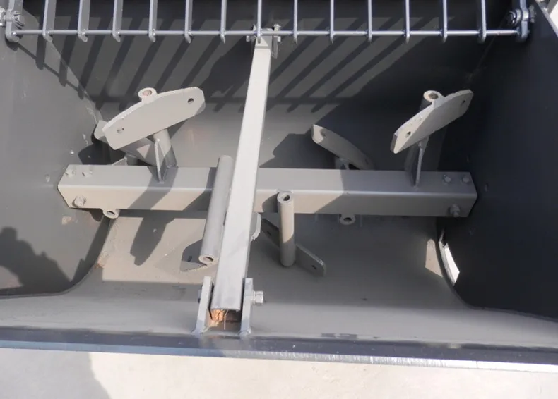 cement mixer bucket-8