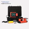 ultrasonic testing concrete , slab scanner , concrete reinforcement detector
