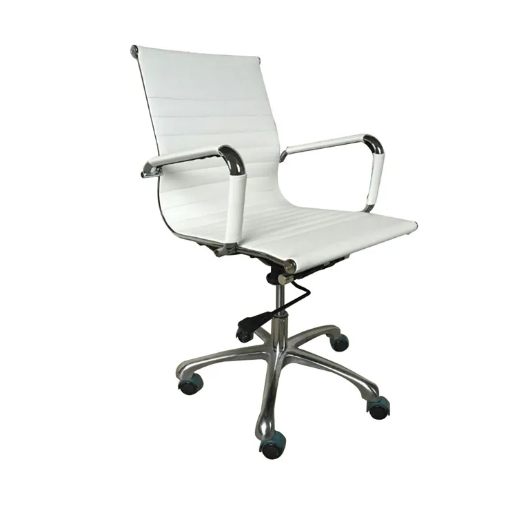Ergonomic Comfortable Meeting Room Staff Rolling Chair Buy Office