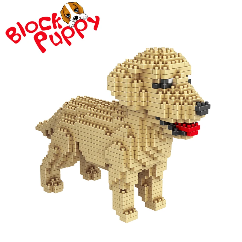 Puppy Nano Building Blocks Dog Blocksborder Collie Buy Mini Building Blocks Home Toy,Dog