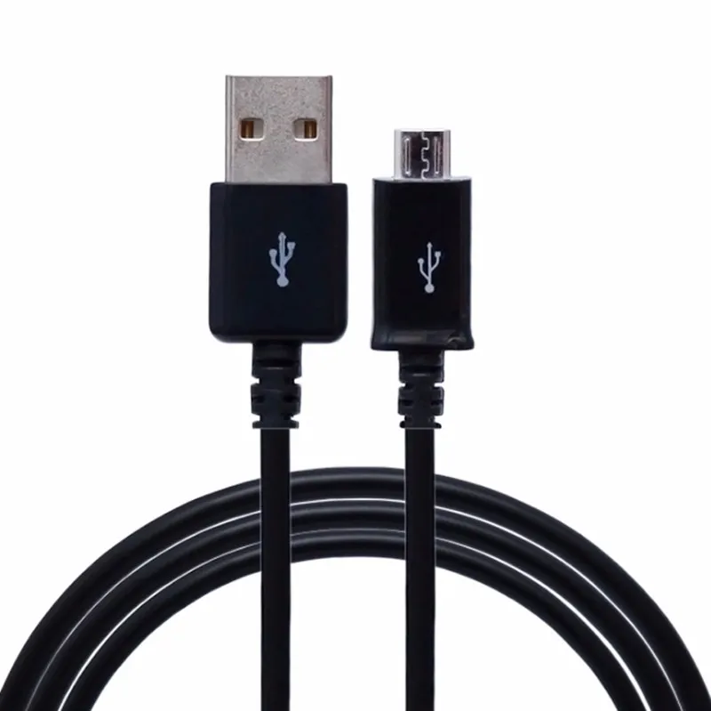 1m White/black Micro Usb Cable Bulk In China Factory - Buy Micro Usb ...