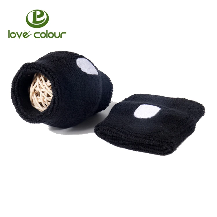 sweat wristband W15