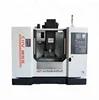 Chinese cnc machining center 3 axis VMC855