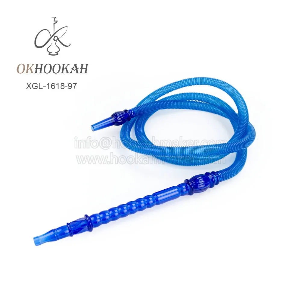 Plastic Disposable Hookah Hose Shisha Pipe Buy Hookah Hose,Plastic