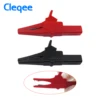 9V Volt Battery Snap Connector Clip with Lead Wire 15cm Cable