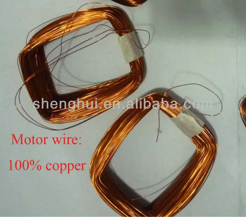 copper wire