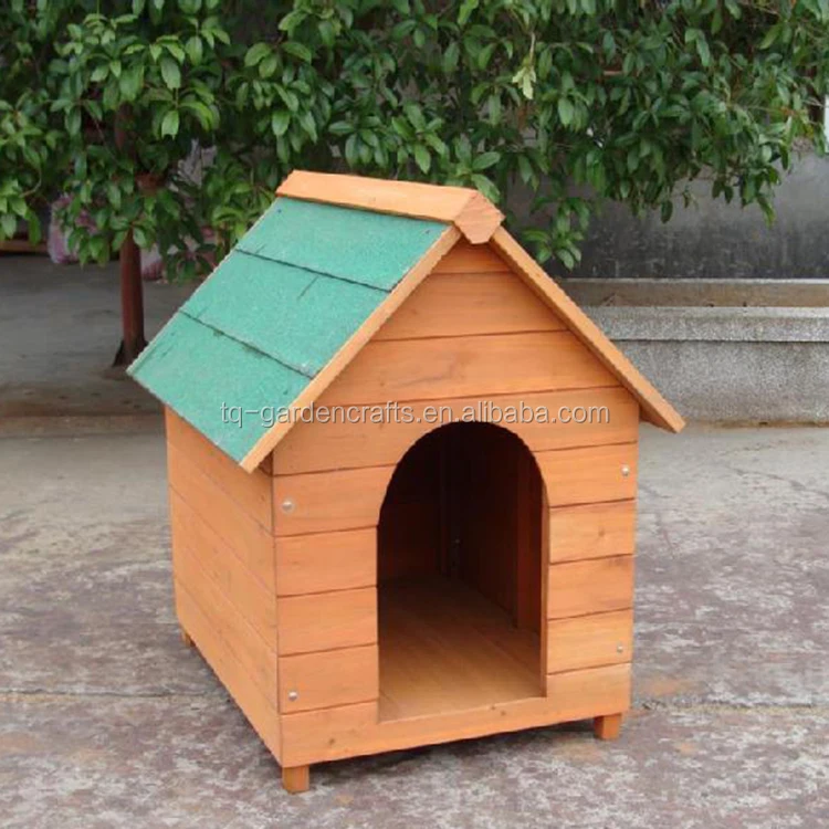 屋外木製犬小屋ペットケージ卸売犬ハウス Buy 装飾犬小屋 卸売犬ハウス 高級犬ケージ Product On Alibaba Com