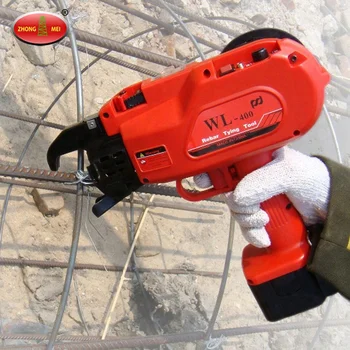 Automatic Rebar Tie Tool / Rebar Tying Tool / Construction Tool Rebar