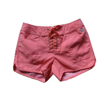 ladies swimming shorts