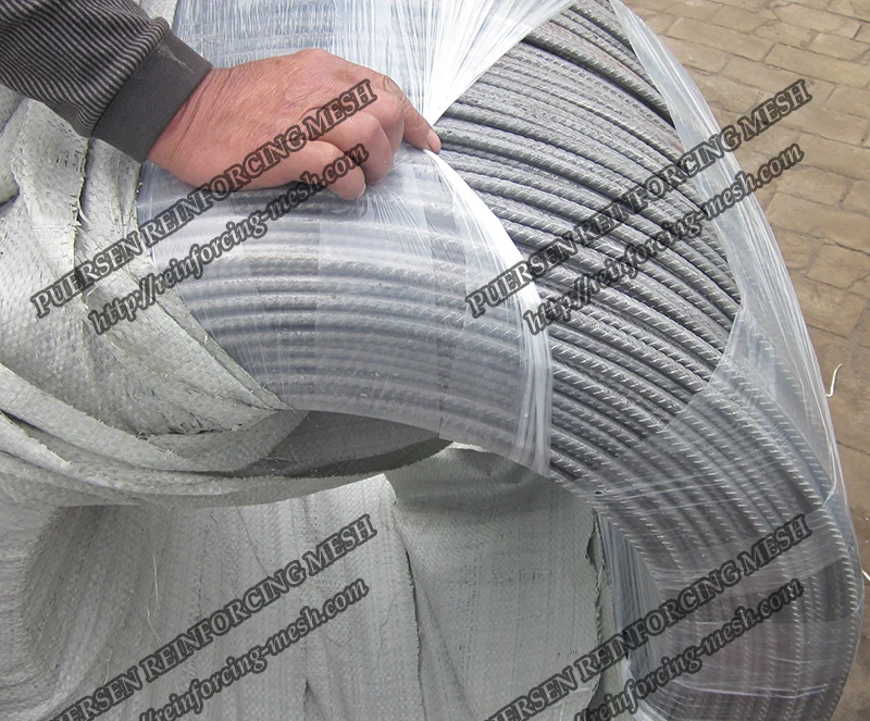 cold rolled steel bar