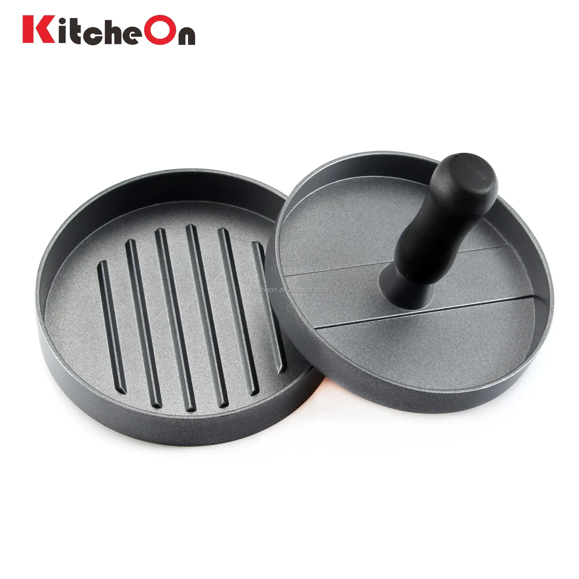 Hamburger Patty Moldd