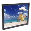 USB interface 15 " Multi-color support Infrared touch screen monitor