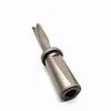 5D U Drill With WC Inserts Indexable Drill Bit