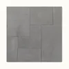 Honed surface 60x60cm blue limestone bluestone tiles