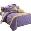KOSMOS Bedding Embroidery Lace Home Wholesale Bedding turkey comforter sets