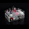 High Quality Make Your Own Cosmetic Acrylic Make-up Storage Box Makeup Organizer