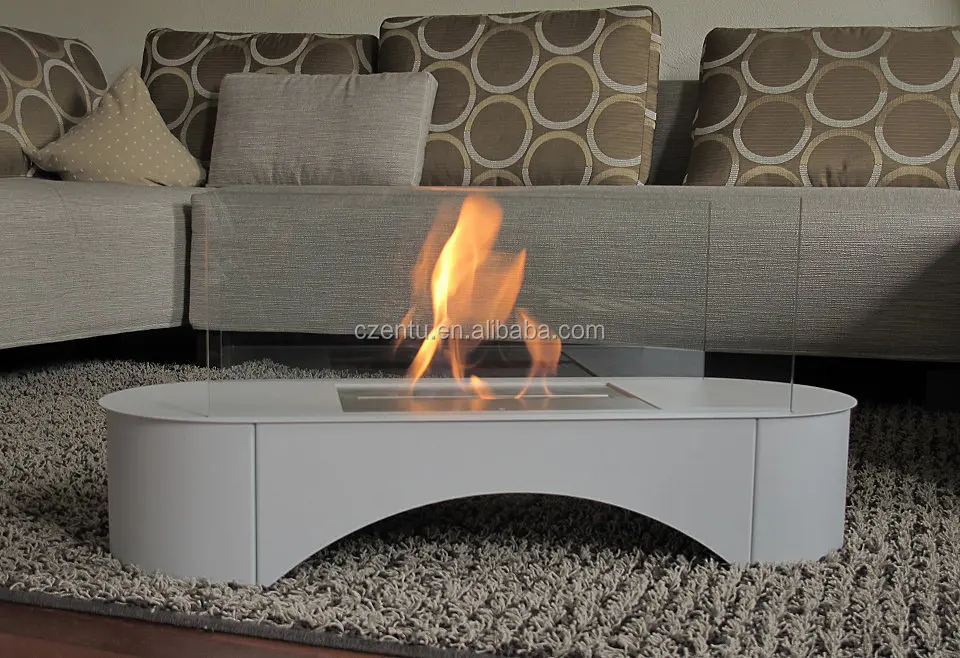 Custom Indoor Used Fireplace Mantel Indoor Stainless Steel Eplace