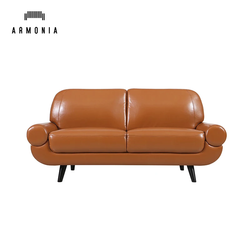 2 Seat European Style Modern Home Furniture Recliner 2 Seat European Style Modern Home