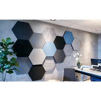 Decorative 3d Wall Panels Sound Diffuser Buy Acoustic Panel Soundproof Materials Panel Ceiling Diffuser Product On Alibaba Com