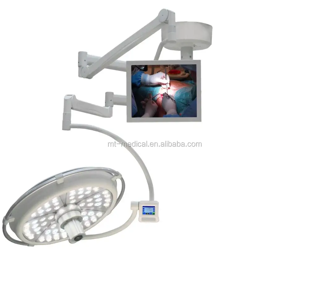China led showless operation lamp MT-EOL-LED70 focus adjustable.