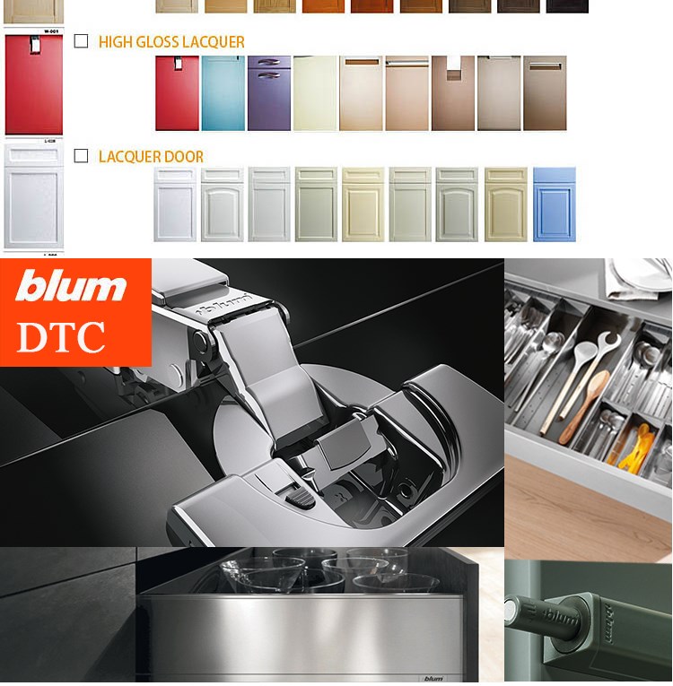 Muebles De Cocina A Medida,Muebles De Cocina Modernos - Buy Muebles De