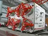 6600*3500 Rectangular Pipe Jacking Machine/square pipe jacking machine for Sale