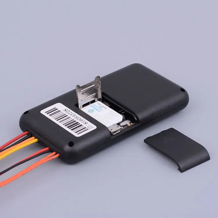 q50 gps tracker