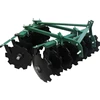 compact tractor disc harrow power mate tiller moulding machine for sale