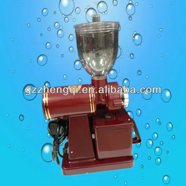 Hot Sale Industrial Coffee Grinding Machine,Electric Coffee Grinder