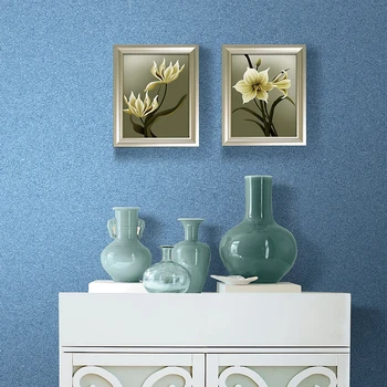 Special Surface Treatment Sandtsone Living Room Navy Blue Wallpaper For Walls Sandstone On Alibaba Com