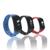 smart activity bracelet smart band heart smart bracelet f1 plus B2