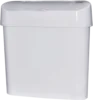 Feminine Hygiene Bins Automatic Sensor Sanitary Plastic Waste Bin 15L