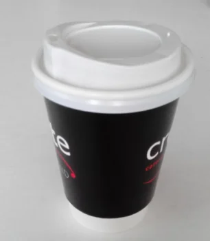 paper espresso cups with lids