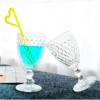 Clear Craft Accessories Bicos Breakfast Milk Stuff